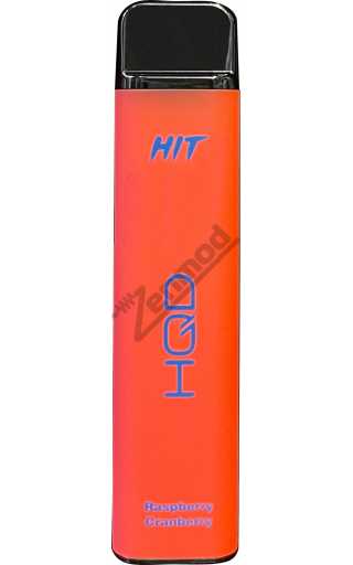 HQD HIT - Малина и Клюква