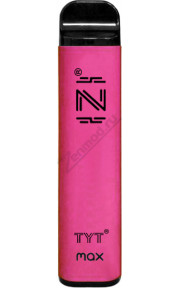 IZI MAX - Raspberry Lemon