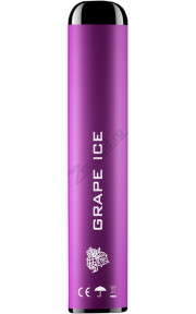HQD Maxim - Grape Ice (Виноград)