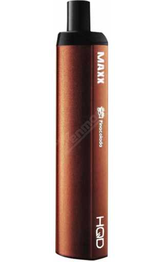 HQD Maxx - Пинаколада