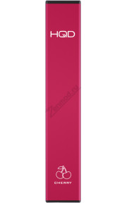 HQD Ultra - Cherry (Вишня)