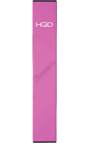 HQD Ultra - Pink Lemonade (Розовый лимонад)