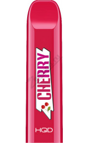 HQD V2 - Cherry (Вишня)