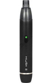 Hotcig Kubi II Pod KIT Black