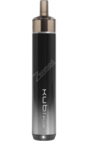 Hotcig Kubi Plus Pod KIT Black