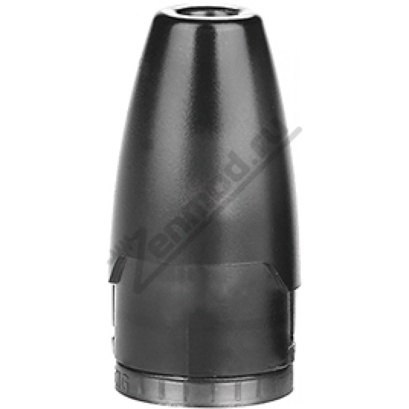 Фото и внешний вид — Hotcig Kubi Cartridge 1.7мл