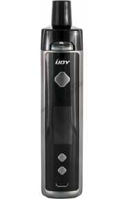 IJOY Jupiter KIT Black