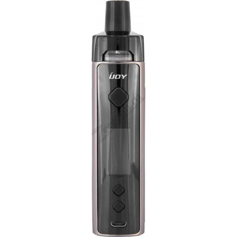 Фото и внешний вид — IJOY Jupiter 3000 KIT Black