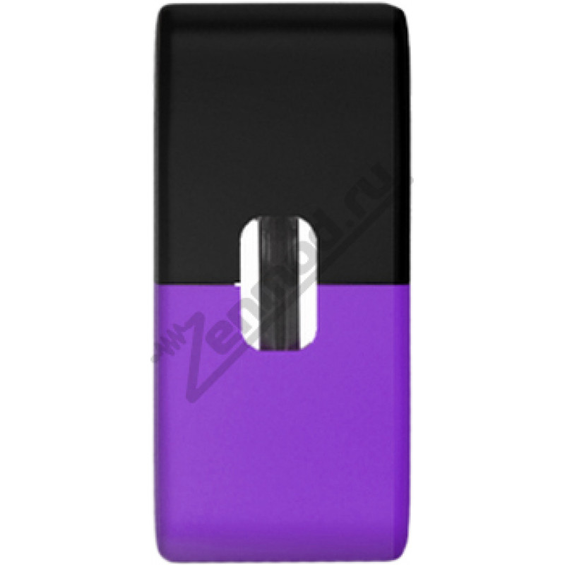 Фото и внешний вид — ES Pod (for JUUL) - Grape 1мл