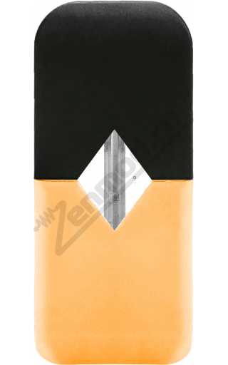 HQD Pods (for JUUL) - Персик 0.7мл