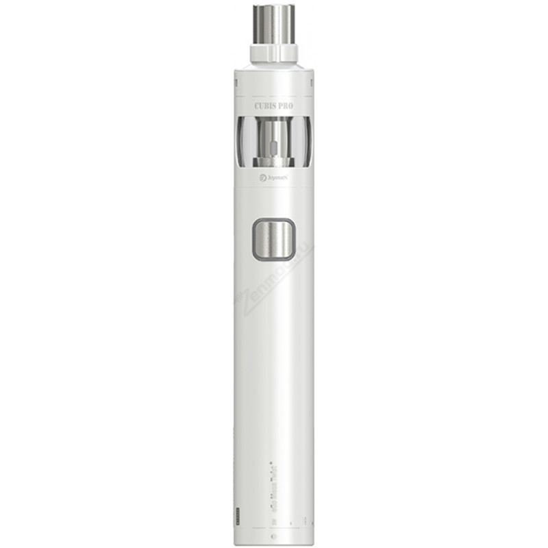 Фото и внешний вид — Joyetech eGo Mega Twist+ KIT White