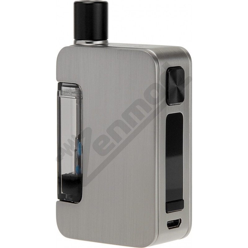 Фото и внешний вид — Joyetech EXCEED Grip Pro Brushed Silver