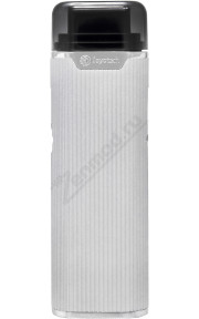 Joyetech eGo AIO Mansion Silver