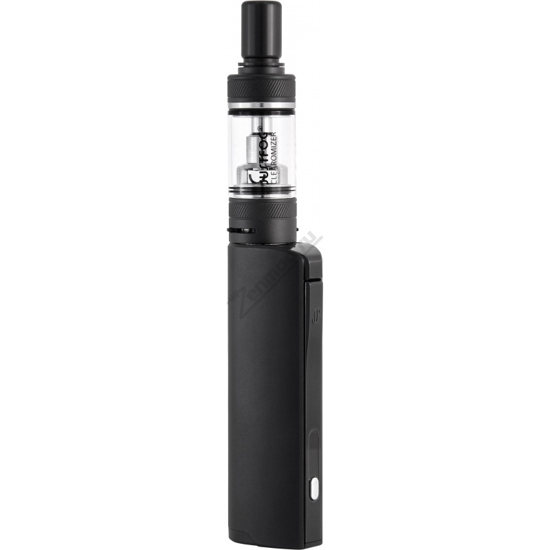 Фото и внешний вид — Justfog Q16 Pro KIT Black