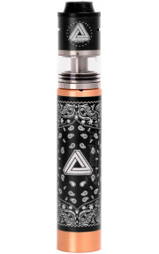 Limitless RDTA KIT clone Black