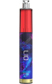 LIO Max Mesh 3000 - Grape Ice