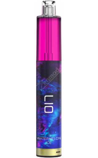 LIO Max Mesh 3000 - Watermelon Ice