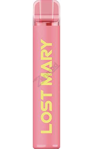 Lost Mary CM 1500 - Лимонад Вишня Персик