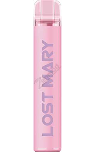 Lost Mary CM 1500 - Клубника Виноград