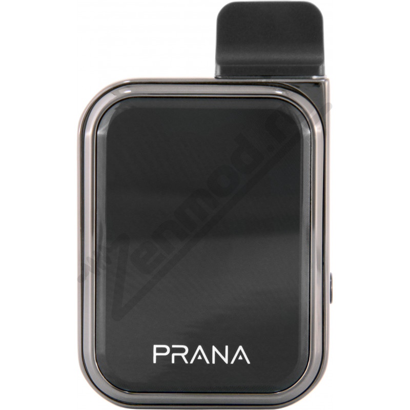 Фото и внешний вид — Lost Vape Prana Pod KIT Peacok Black