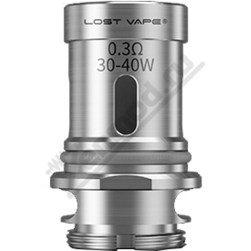 Фото и внешний вид — Lost Vape Ultra Boost V2 M1 coil 0.3 Ом