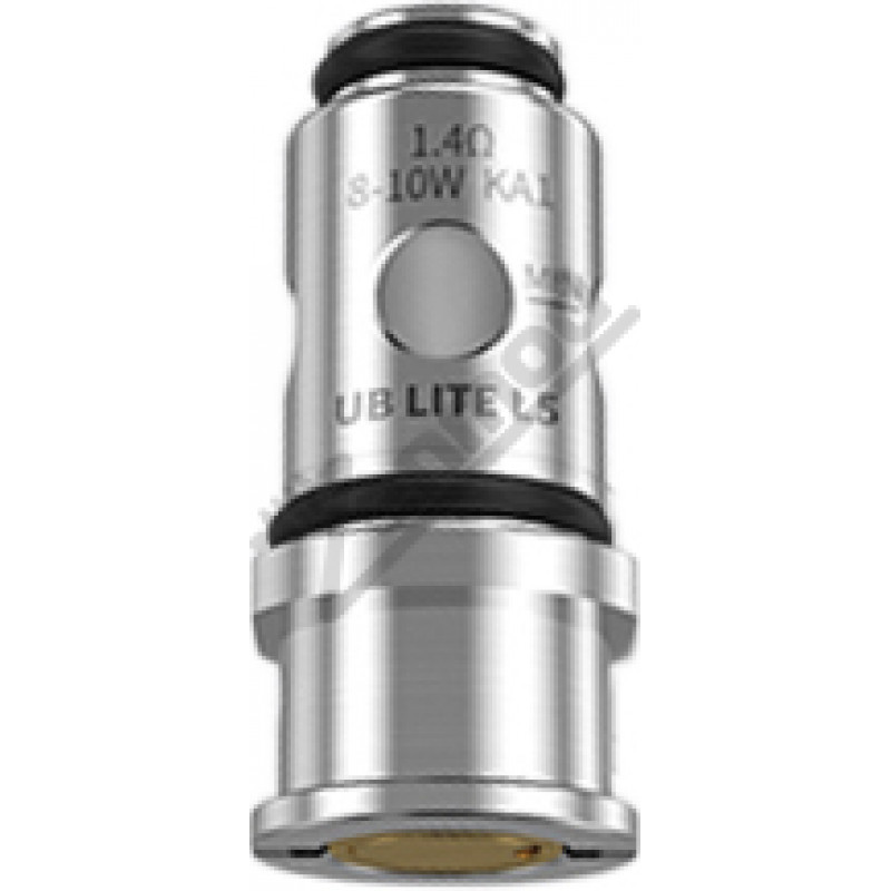 Фото и внешний вид — Lost Vape UB Lite L5 Coil 1.4 Ом