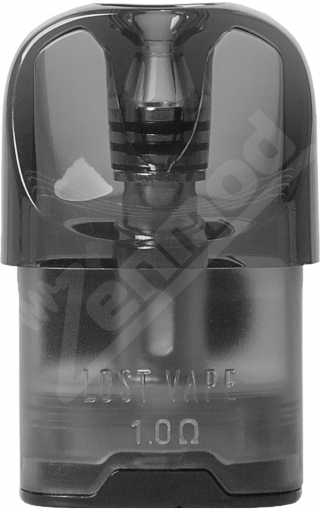 Lost Vape Ursa Nano / Ursa Baby Pod Cartridge 2.5мл 1.0 Ом