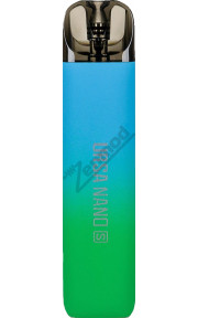 Lost Vape Ursa Nano S Mint Green
