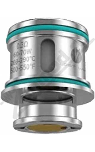 Lost Vape UB P3 Pro coil 0.3 Ом