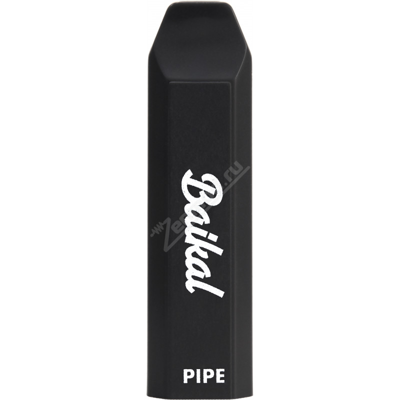 Фото и внешний вид — MAXWELLS Pipe - Baikal