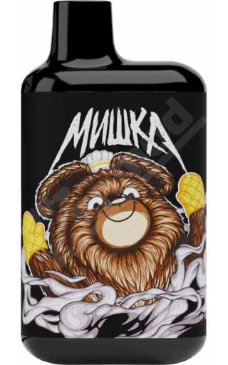 Мишка 4000 - Лимонный Пирог