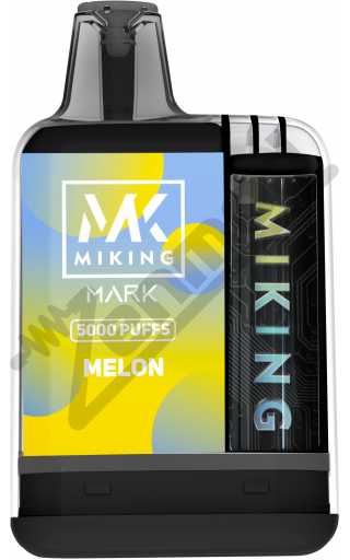 MIKING 5000 - Дыня