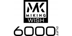 MIKING WISH 6000
