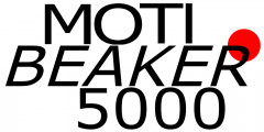 MOTI BEAKER 5000