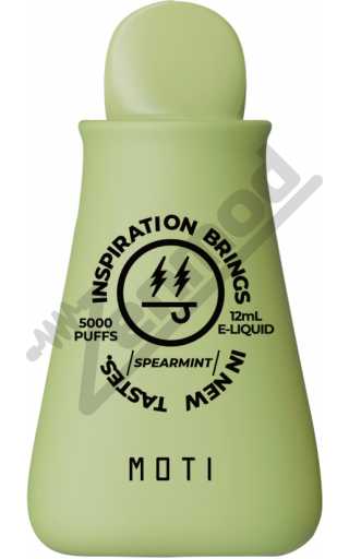 MOTI BEAKER 5000 - Мята Колосистая