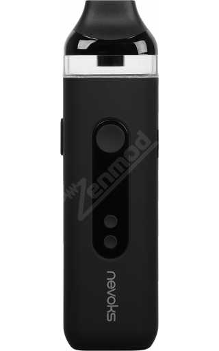 Nevoks Feelin X Black