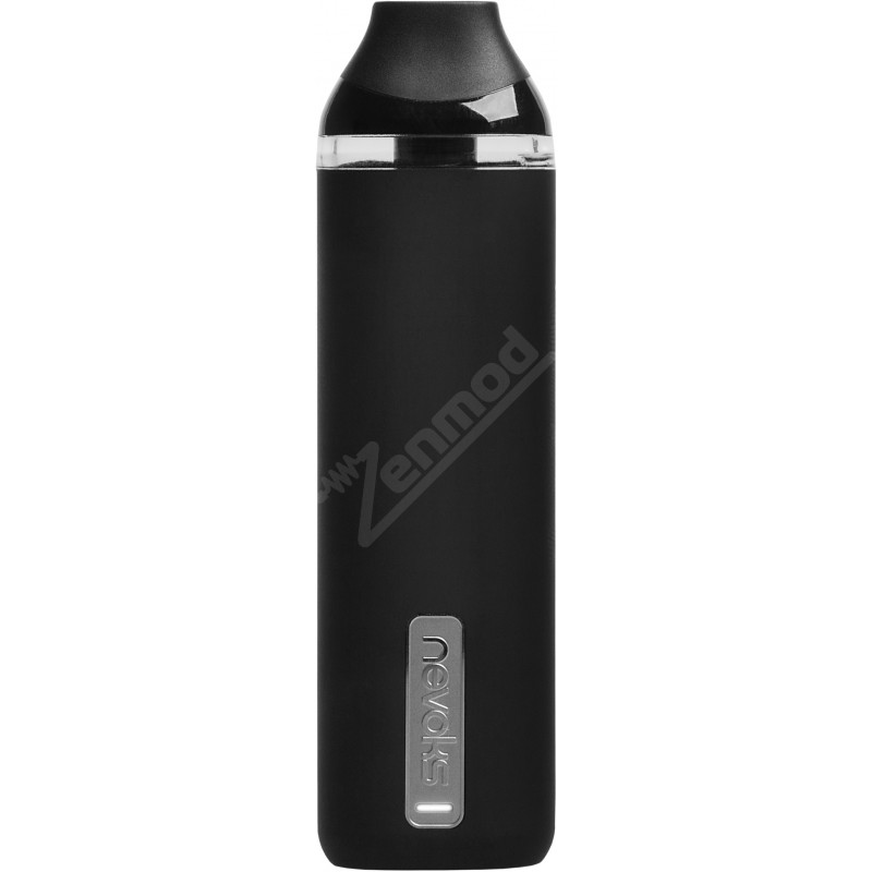 Фото и внешний вид — Nevoks Feelin Mini Pod KIT Black