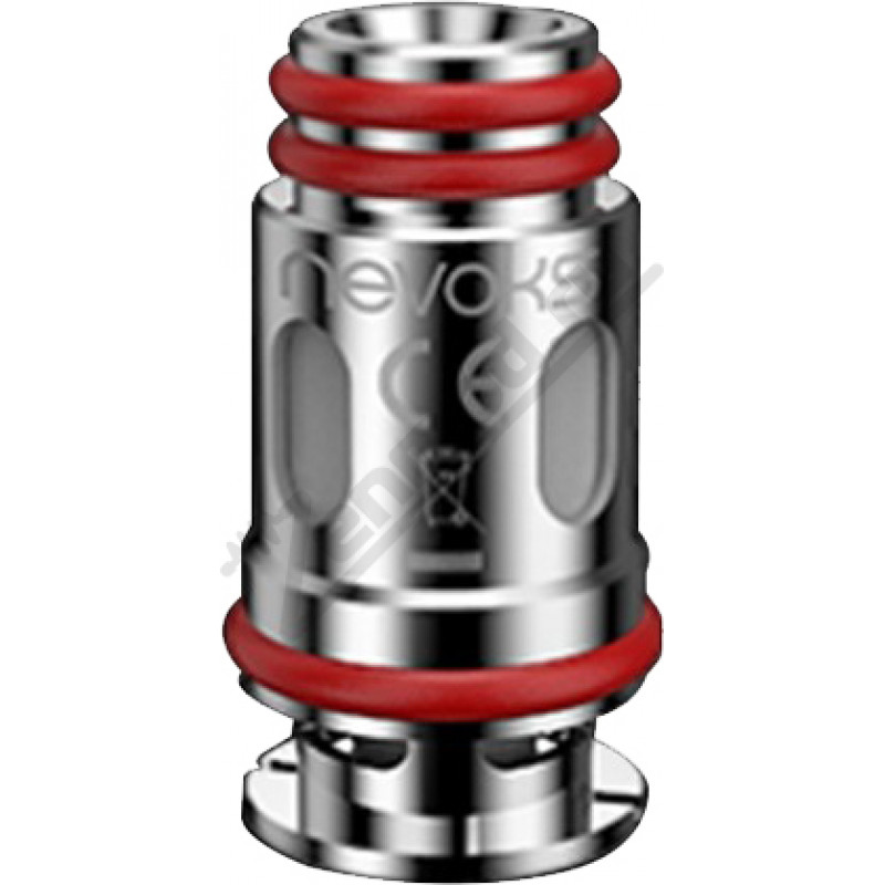 Фото и внешний вид — Nevoks SPL-10 Coil 0.6 Ом