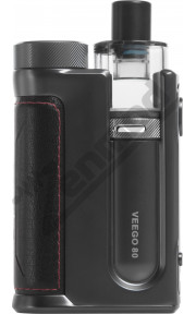 Nevoks Veego80 Pod KIT Charcoal Black
