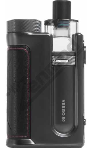 Nevoks Veego80 Pod KIT Charcoal Black