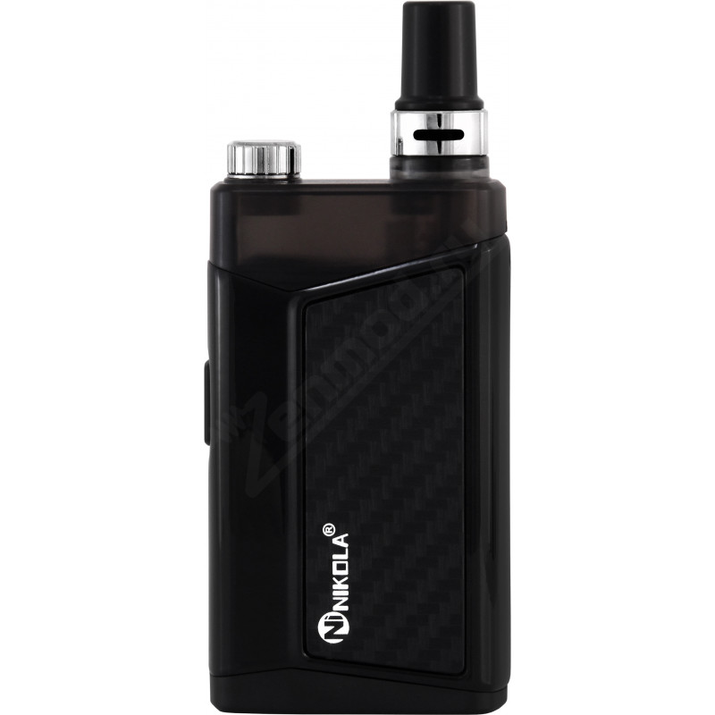 Фото и внешний вид — Nikola Antares KIT Black
