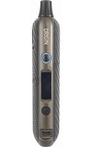 OXVA Origin 40W Pod KIT Black Carbon Fiber