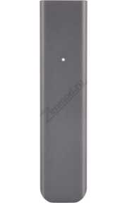Pons Basic KIT Silver Graphite