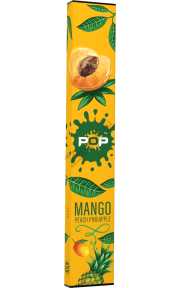 POP - Mango Peach Pineapple