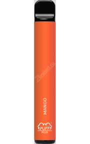 Puff Plus clone - Mango
