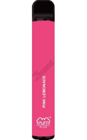 Puff Plus clone - Pink Lemonade