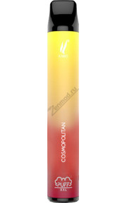 Puff XXL clone - Cosmopolitan