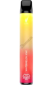 Puff XXL clone - Watermelon Kiwi Fruit Ice