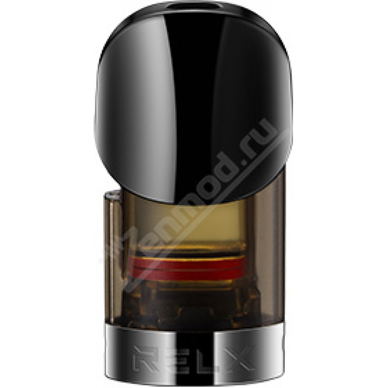 Фото и внешний вид — RELX AlphaPod Classic Tobacco 1.6мл