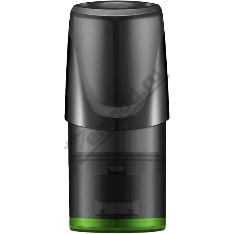 Фото и внешний вид — RELXPODS Ludou Ice 2мл